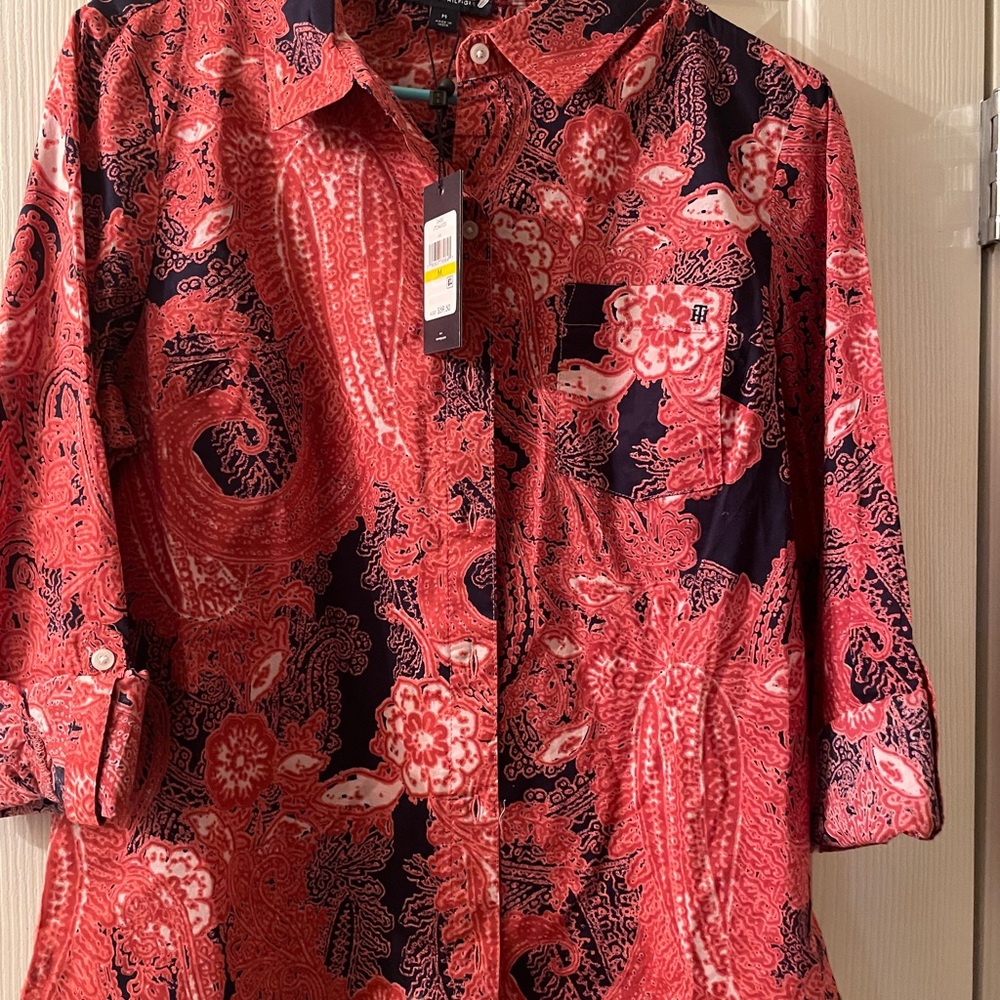 Womens blouse